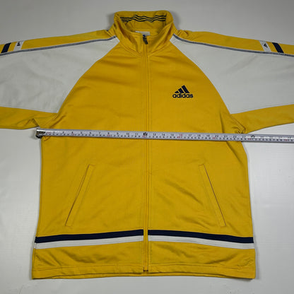 M - Vintage 1990's Adidas Track Jacket