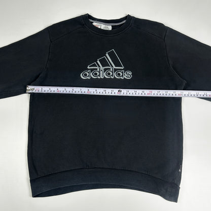 XS - Vintage 2000's Adidas Sweatshirt