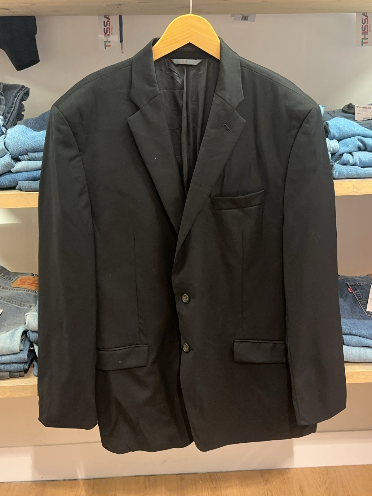 50R - Ralph Lauren Blazer