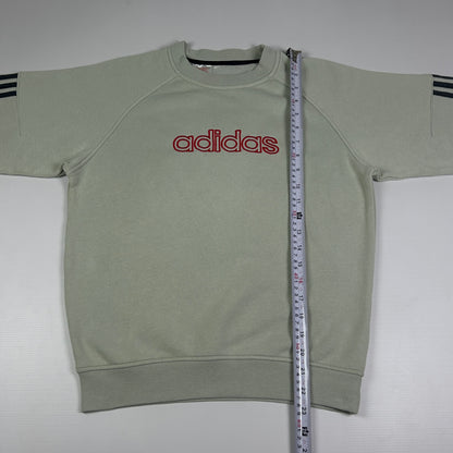 XS - Vintage 1990's Adidas Sweatshirt