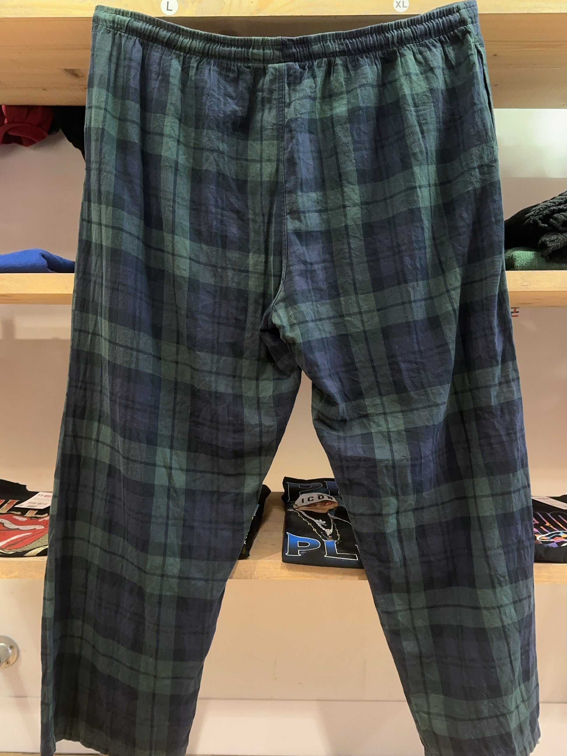 Ralph Lauren Sweat Pants - XL