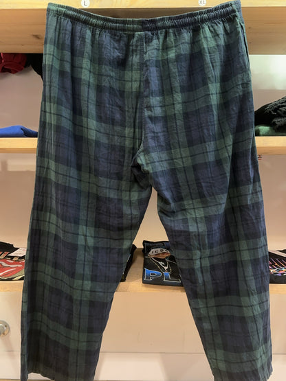 Ralph Lauren Sweat Pants - XL