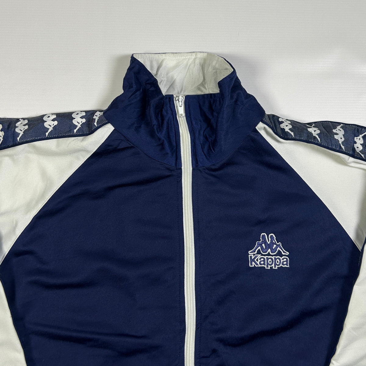L - 1990's Kappa Track Jacket