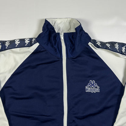 L - 1990's Kappa Track Jacket