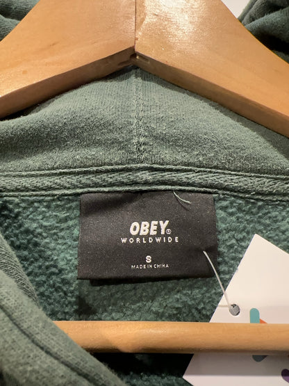 Obey Sweatshirt - S