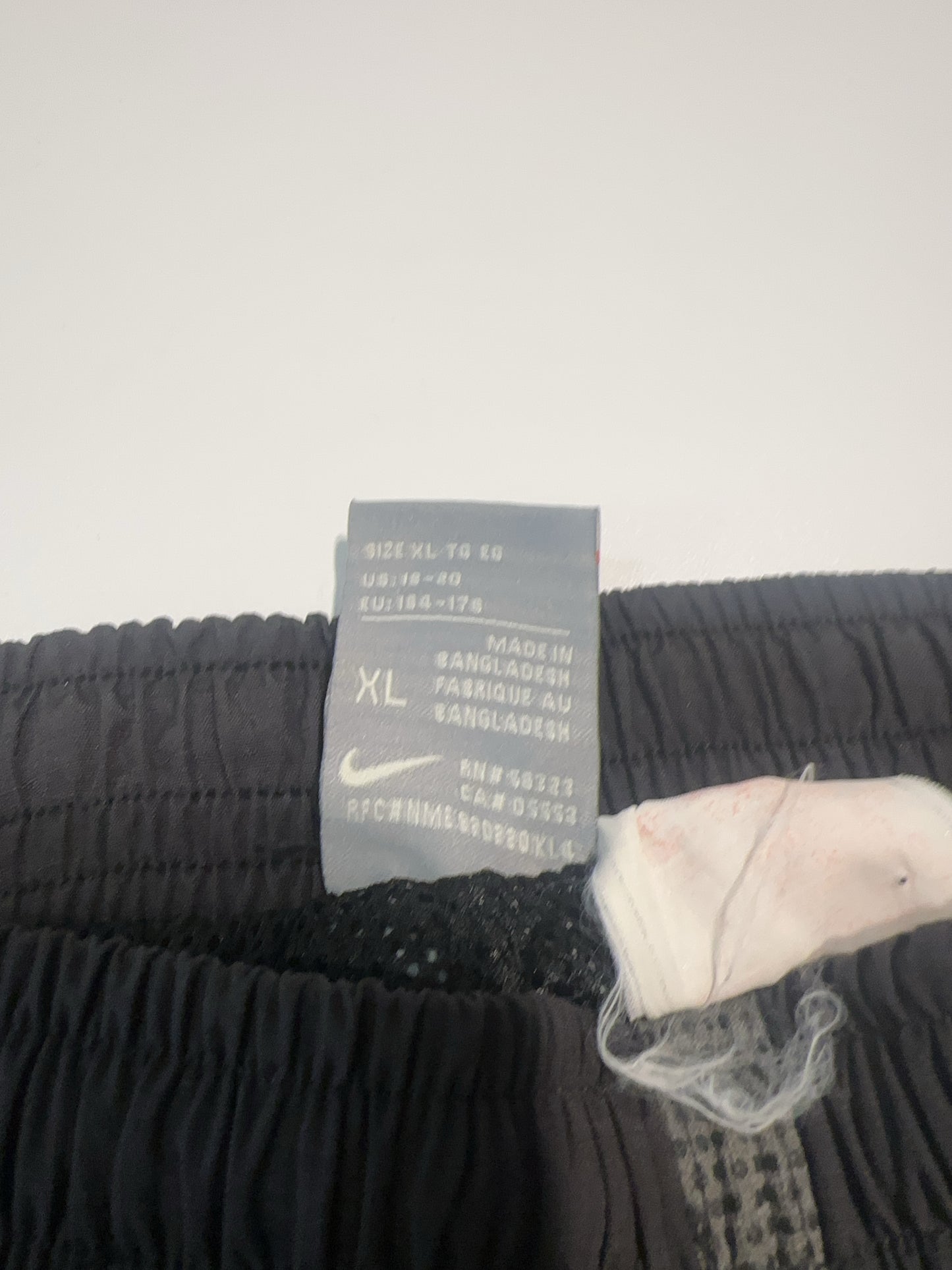 S - Nike ACG Wind Pants
