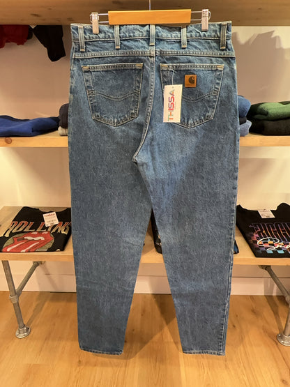 Carhartt Jeans - 35 X 36