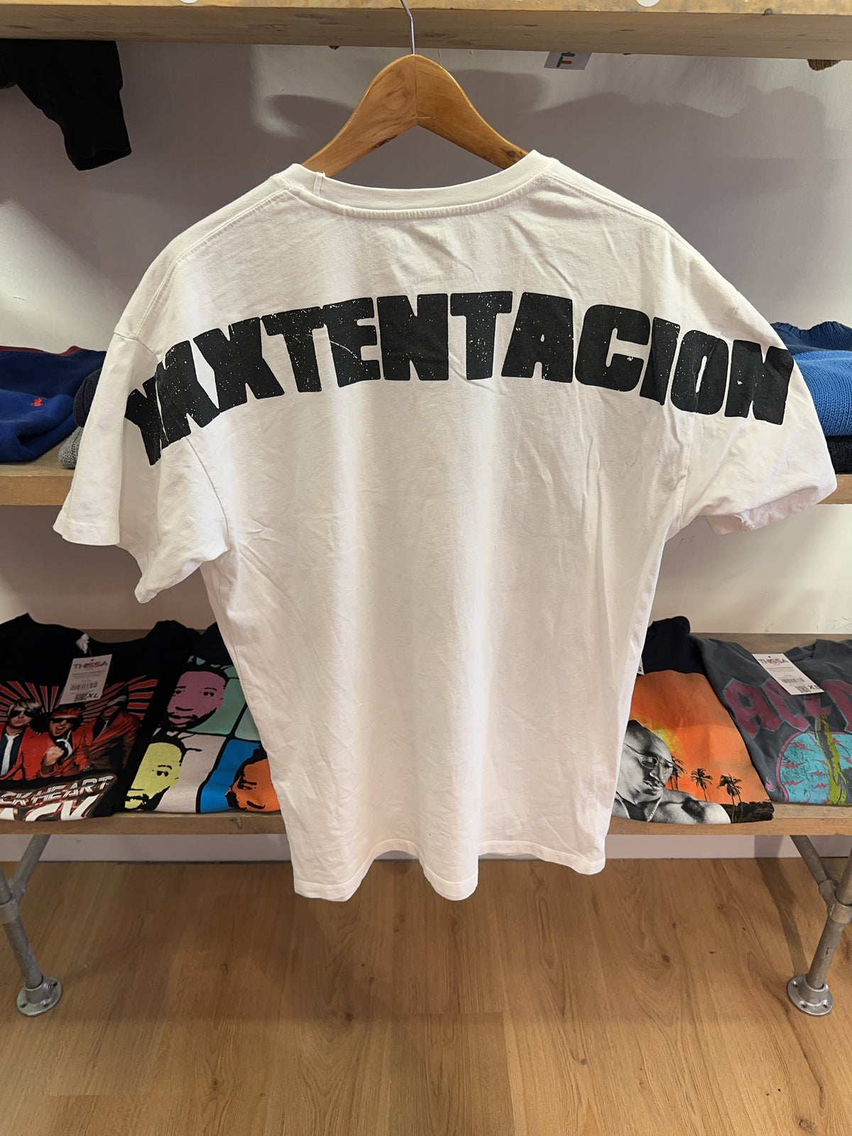 M - Pull&bear T-shirt