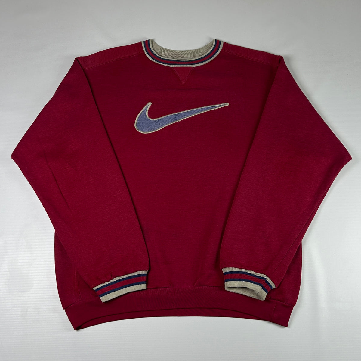 XL - Vintage 1990's Nike Sweatshirt