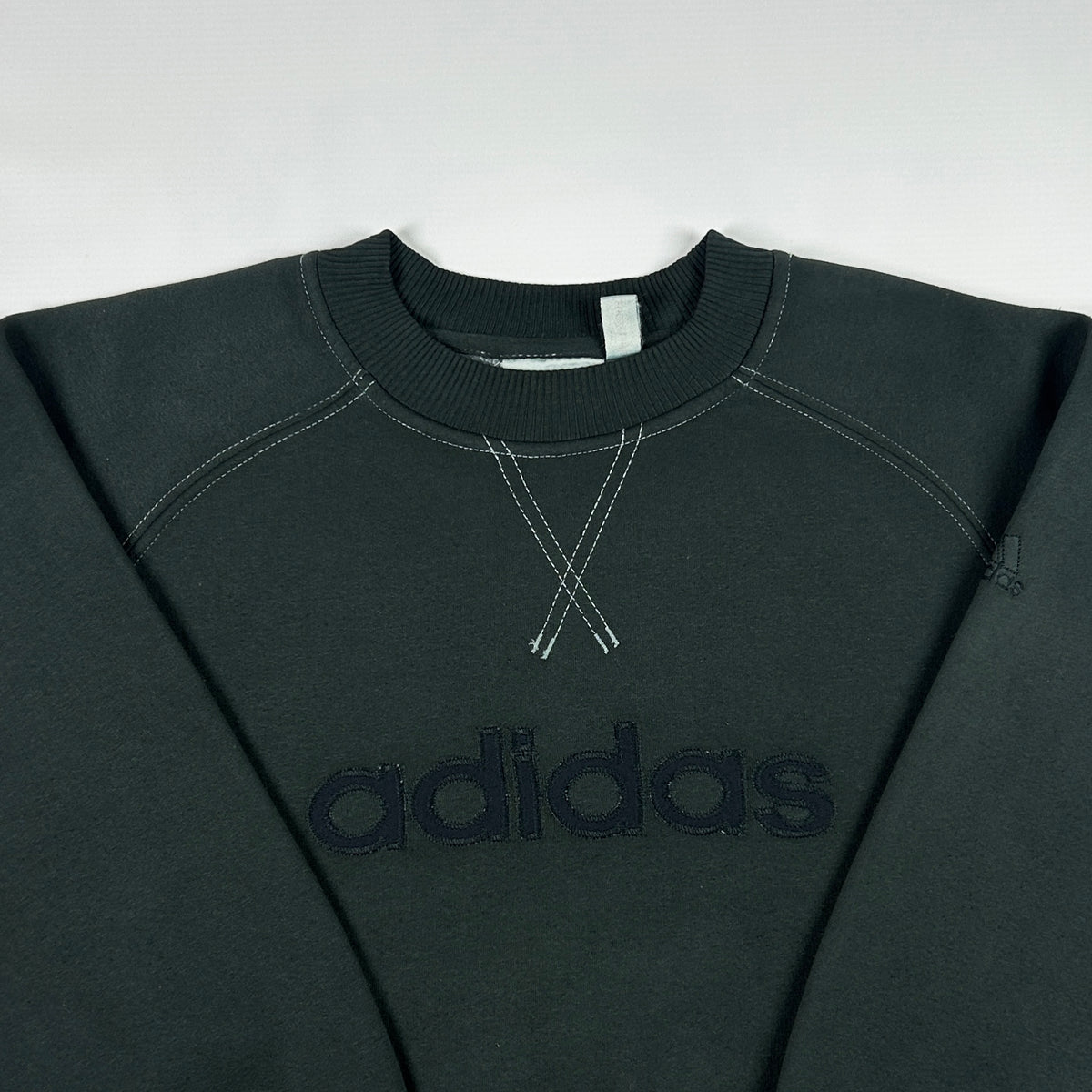 M - Vintage 1990's Adidas Sweatshirt