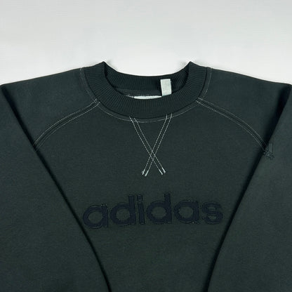 M - Vintage 1990's Adidas Sweatshirt