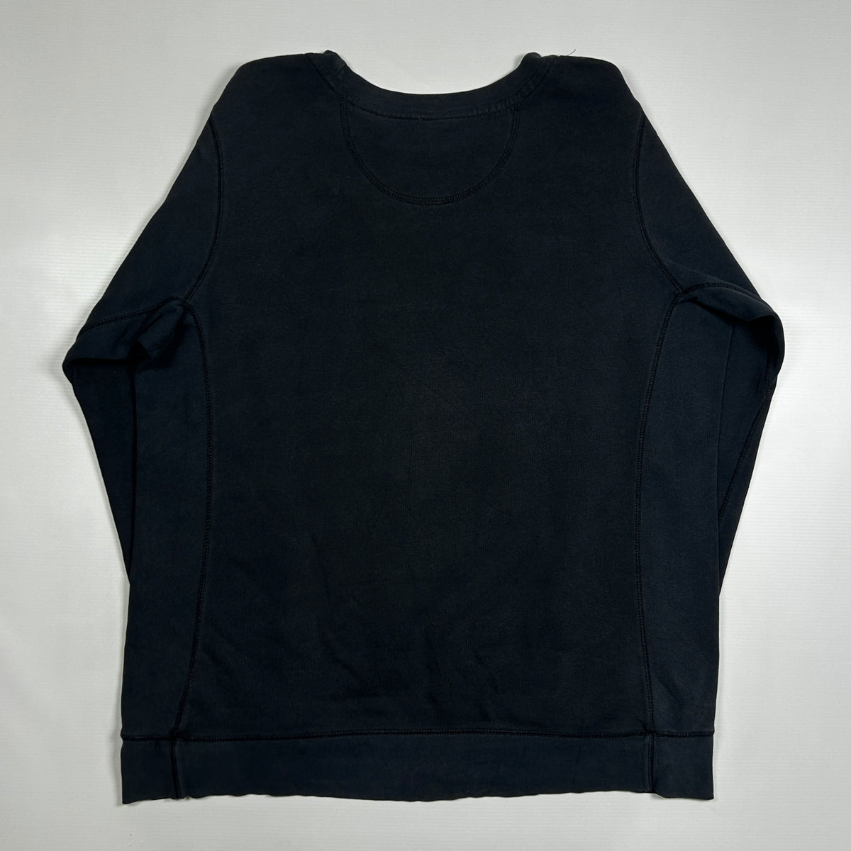 S - Vintage 2000's Nike Sweatshirt