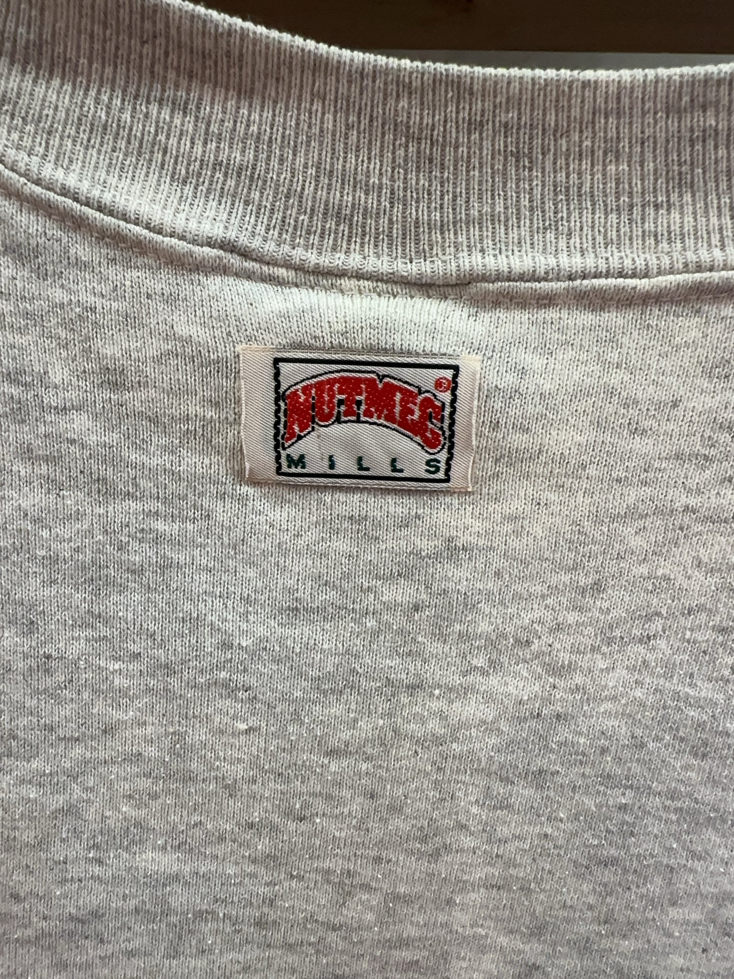 Universal Studios Florida Vintage Sweatshirt - L