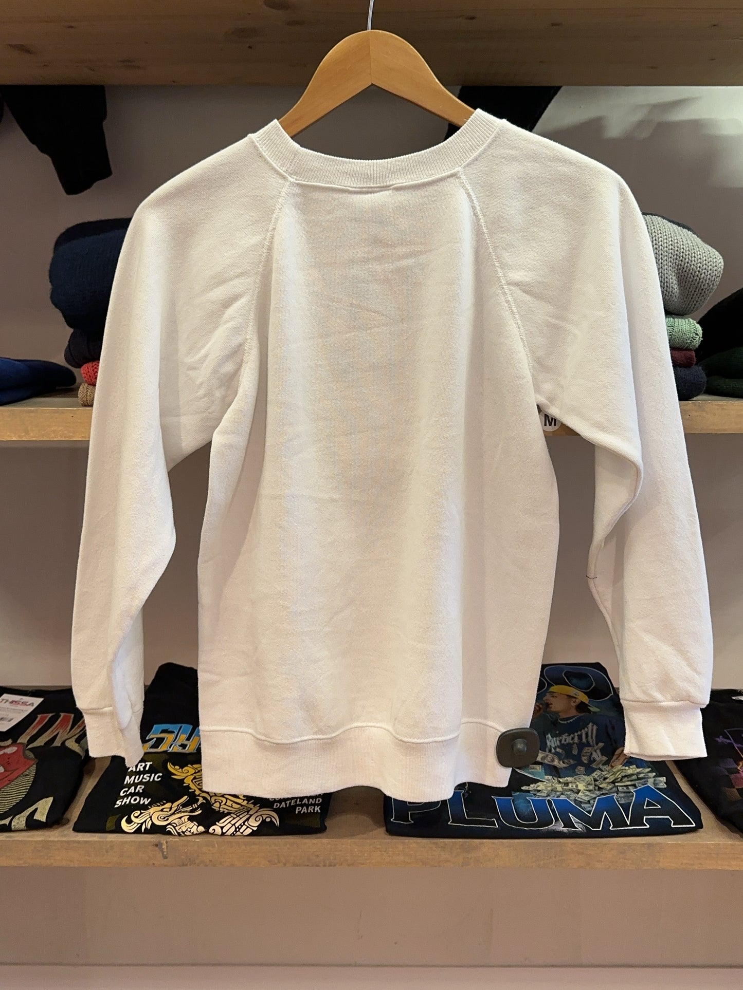 Vintage 1990's Hard Rock Cafe Sweatshirt - S