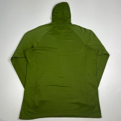 XL - Vintage 2000's Patagonia Hoodie