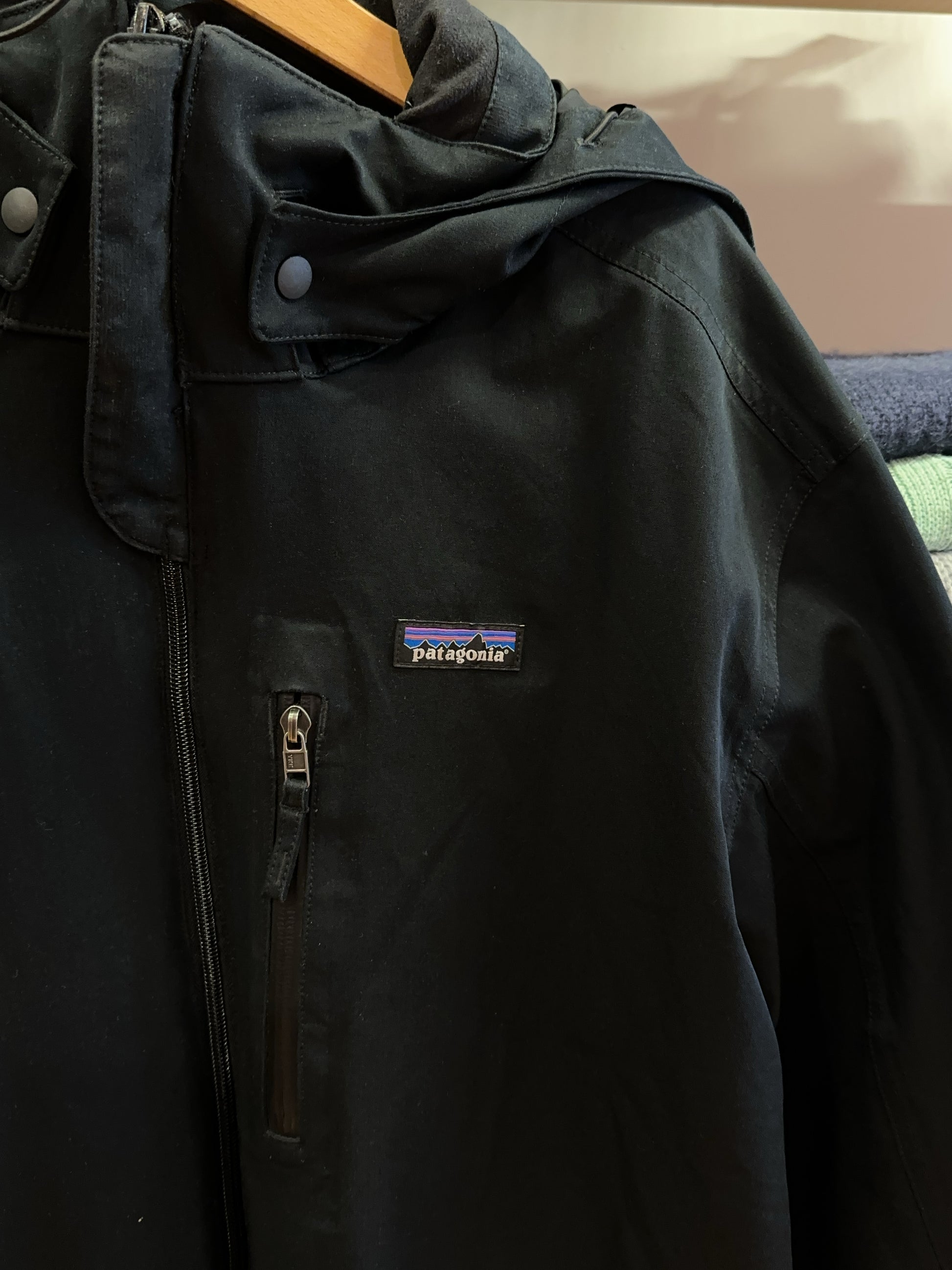 Vintage 2010's Patagonia Jacket - XL