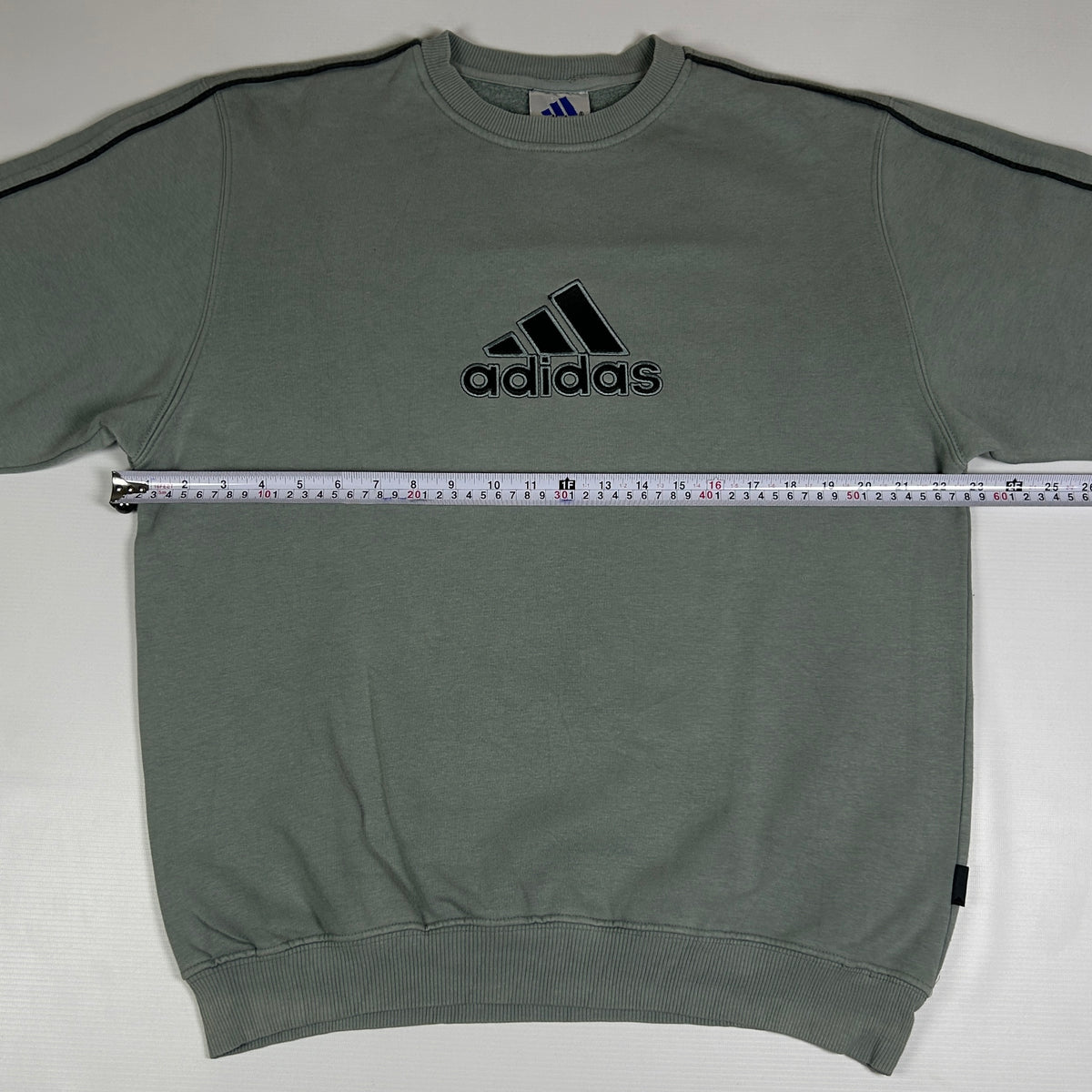 L - Vintage 1990's Adidas Sweatshirt