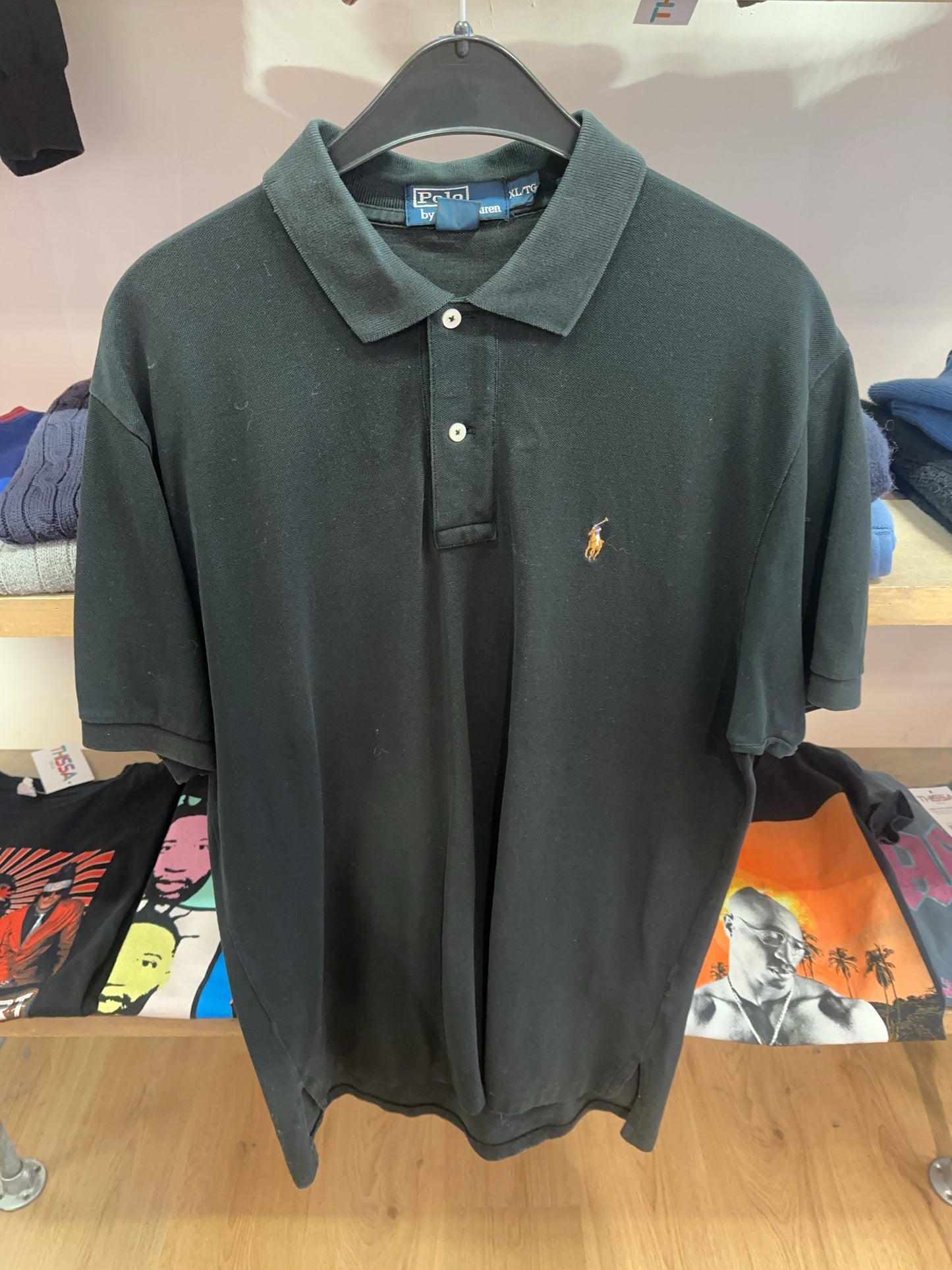 XL - Ralph Lauren Polo Polo