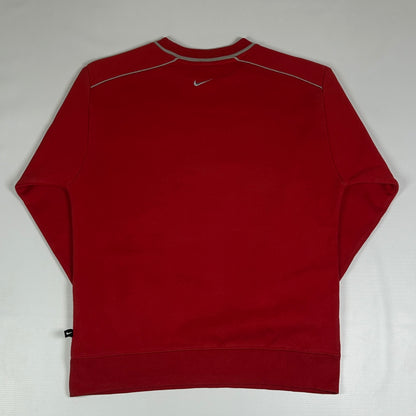 XS - Vintage 2000's Nike Sweatshirt