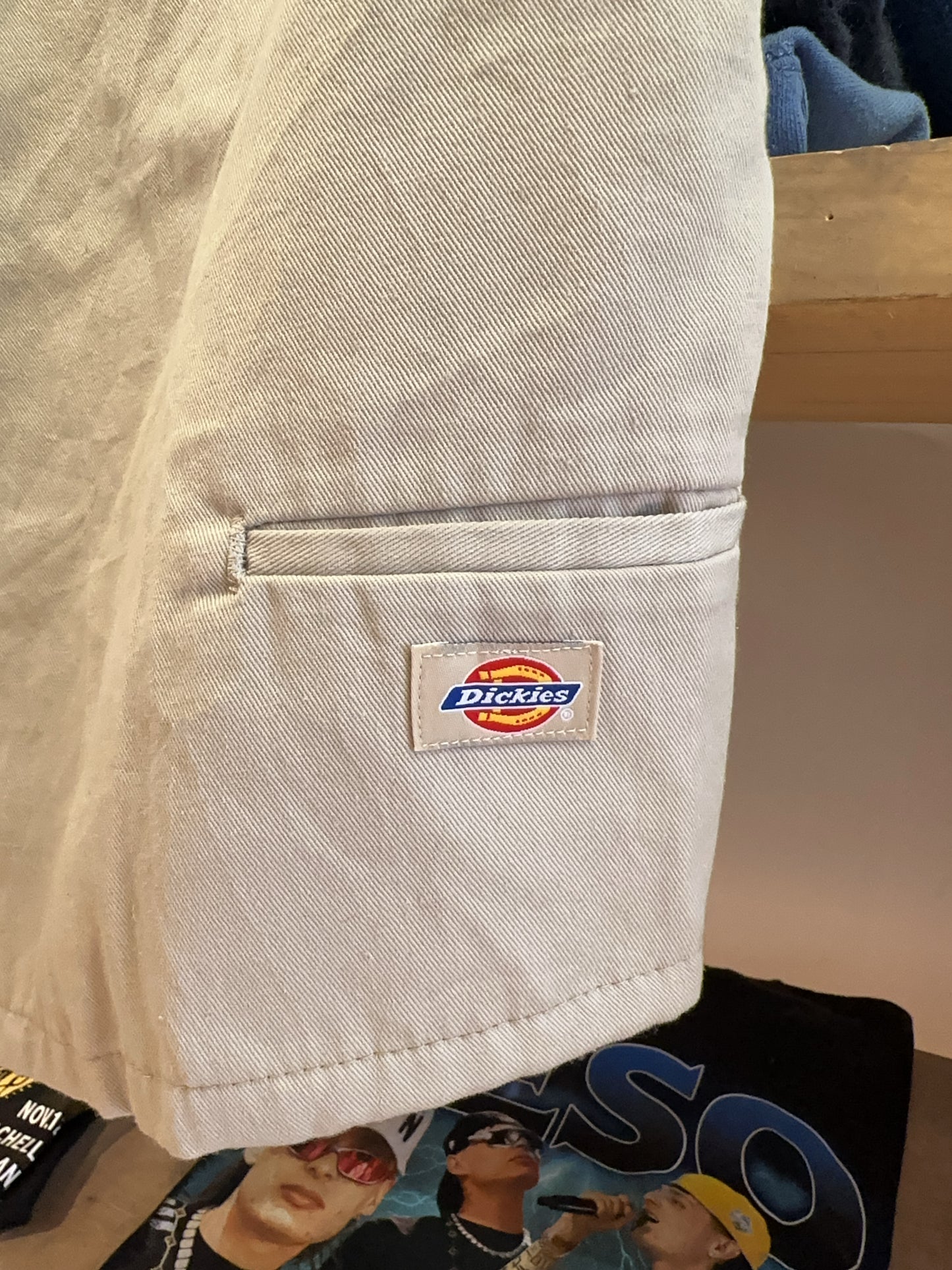 Dickies Shorts - 36