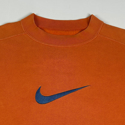 XS - Vintage 2000's Nike Sweatshirt