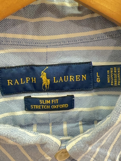 L - Ralph Lauren Shirt