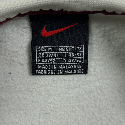 M - Vintage 1990's Nike Sweatshirt