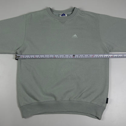 XS - Vintage 1990's Adidas Sweatshirt