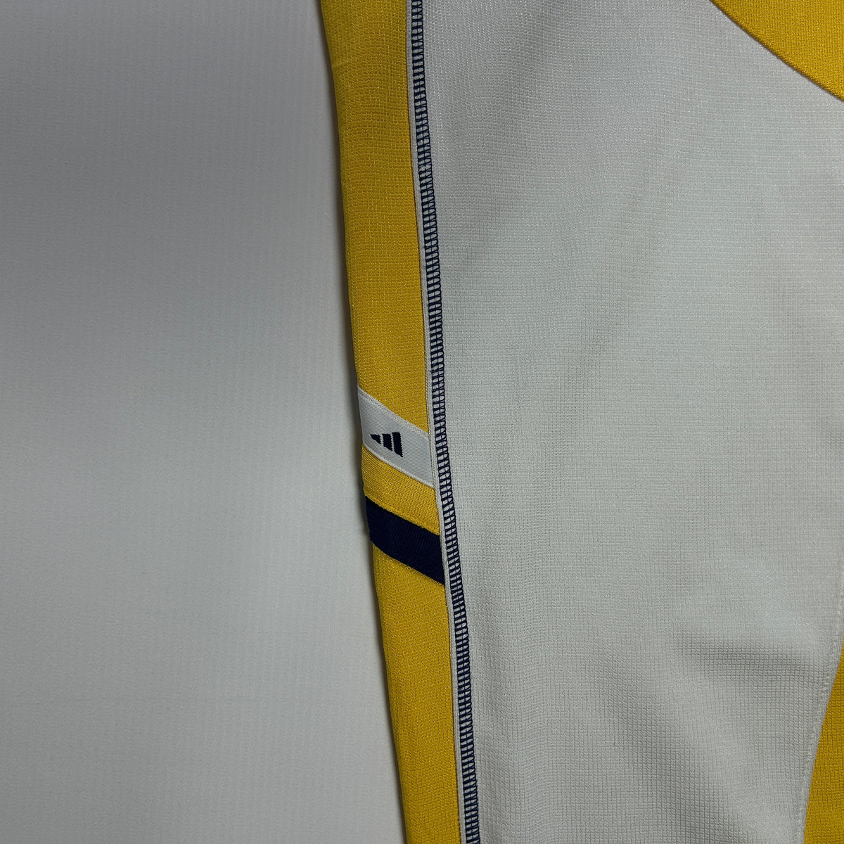 M - Vintage 1990's Adidas Track Jacket