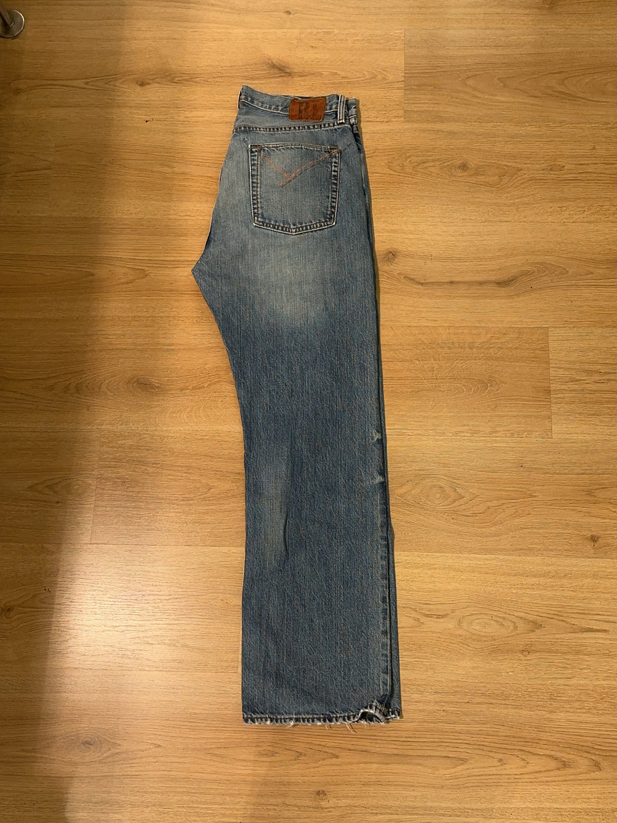 33 X 30 - Ralph Lauren Jeans