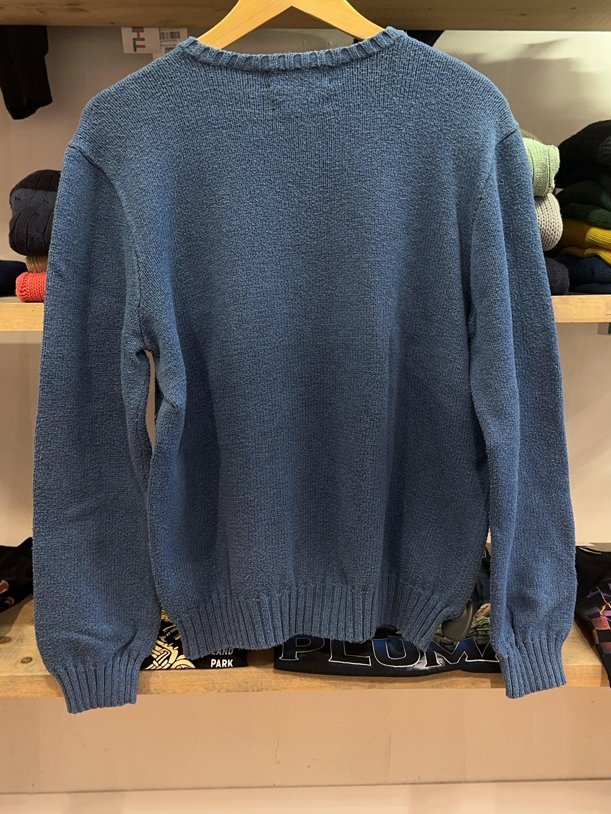Ralph Lauren Sweatshirt - L