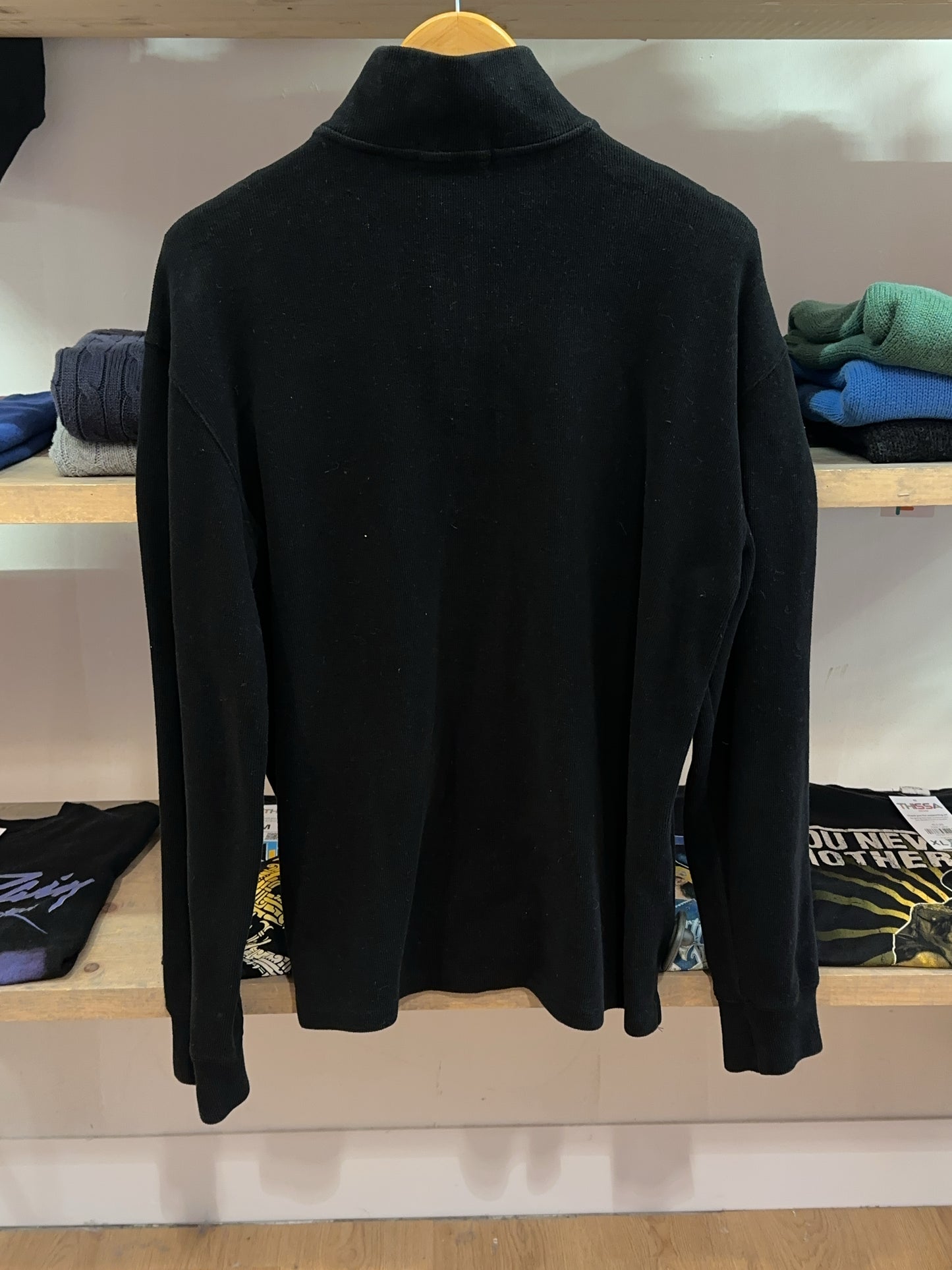 XL - Ralph Lauren Quarterzip