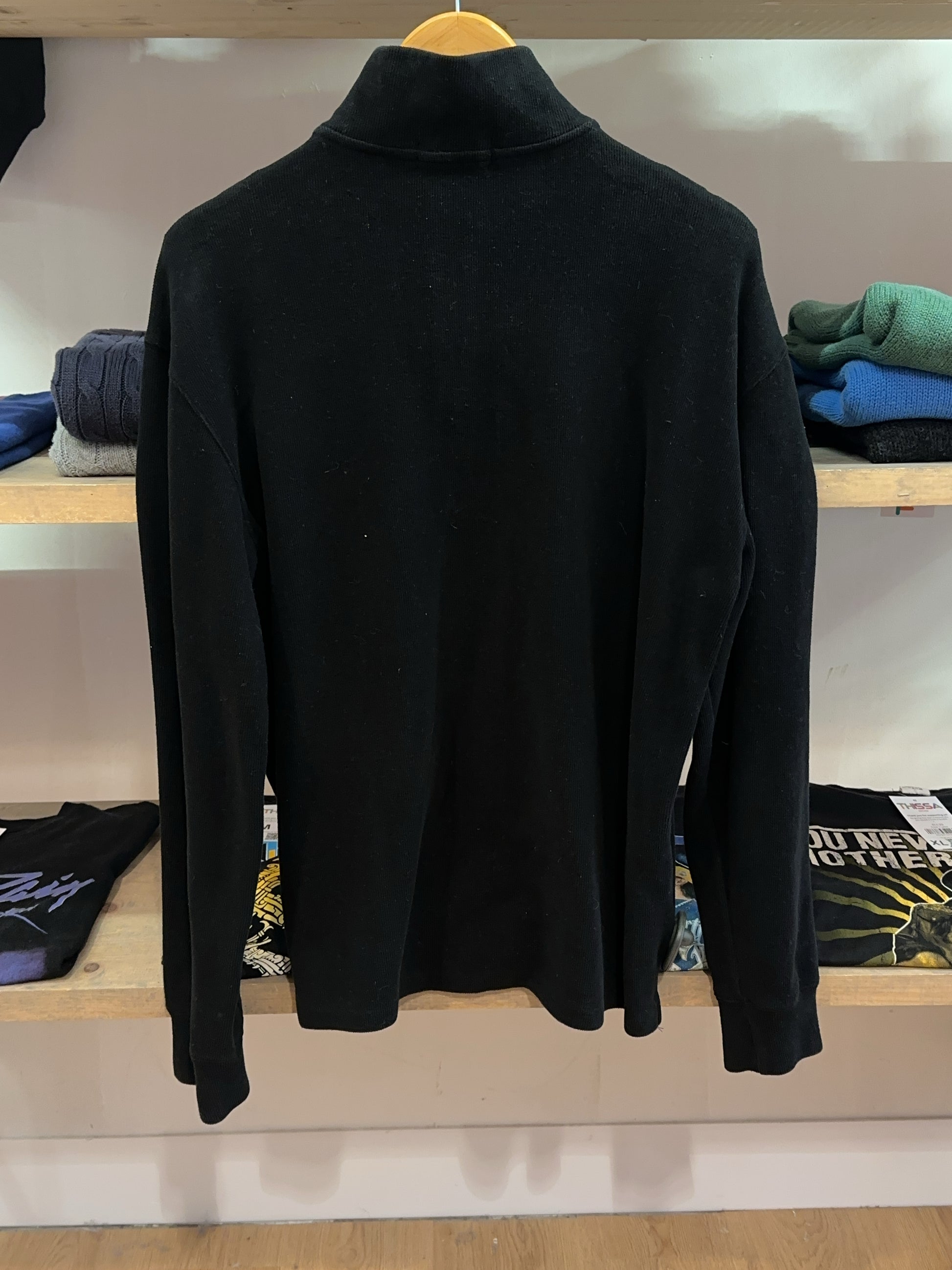 XL - Ralph Lauren Quarterzip
