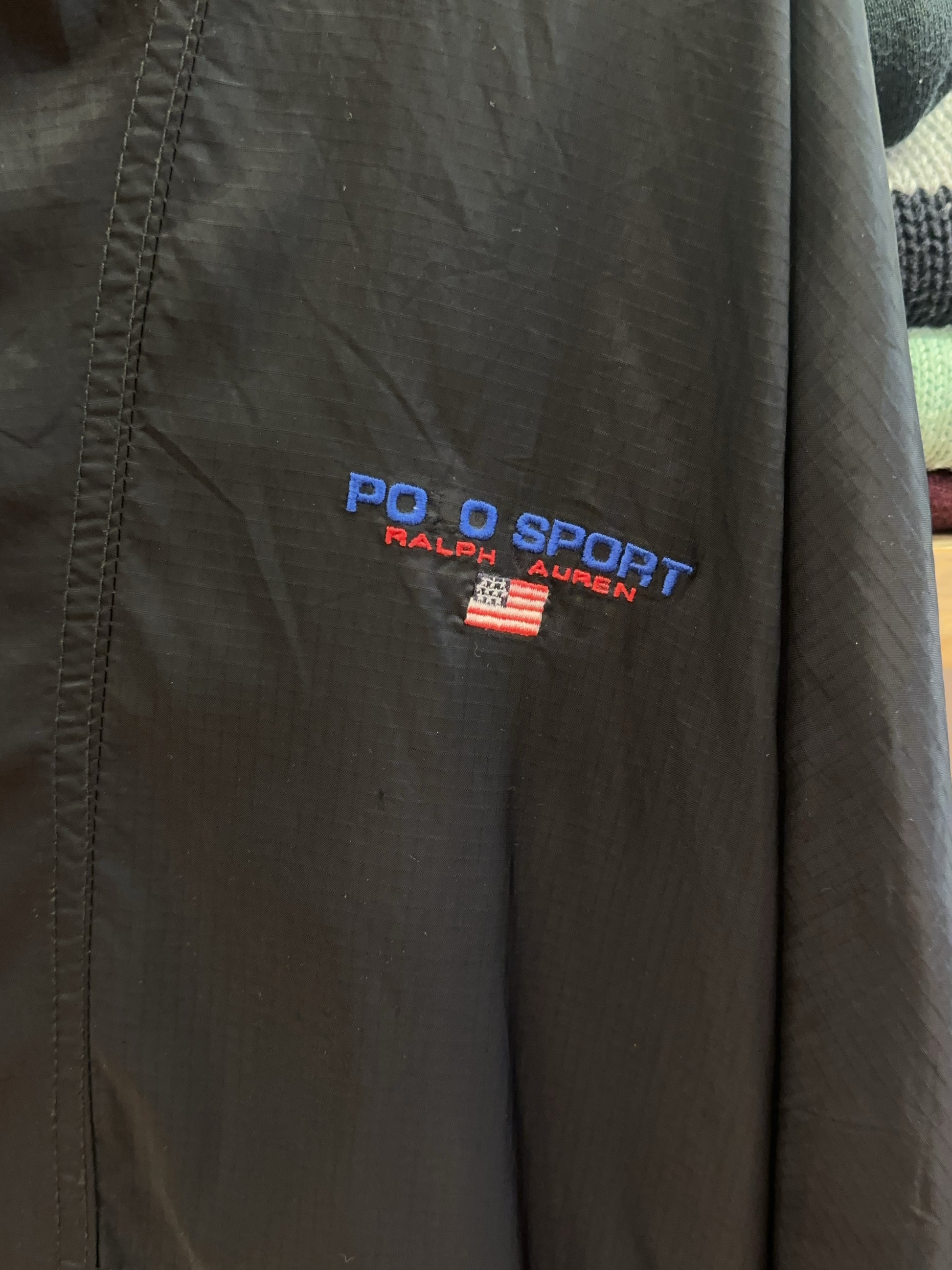 Ralph Lauren Jacket - XXXL