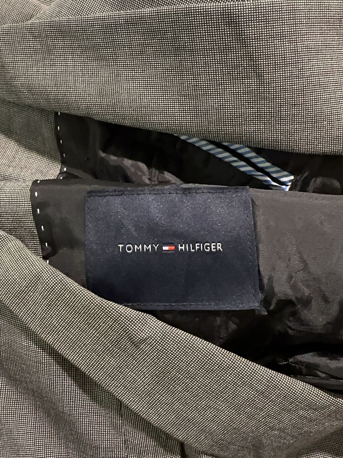 48R - Tommy Hilfiger Blazer