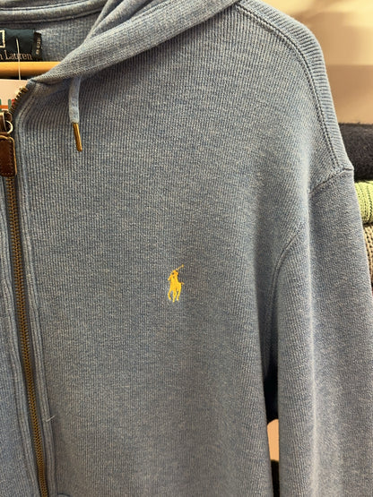 Ralph Lauren Zipper - M