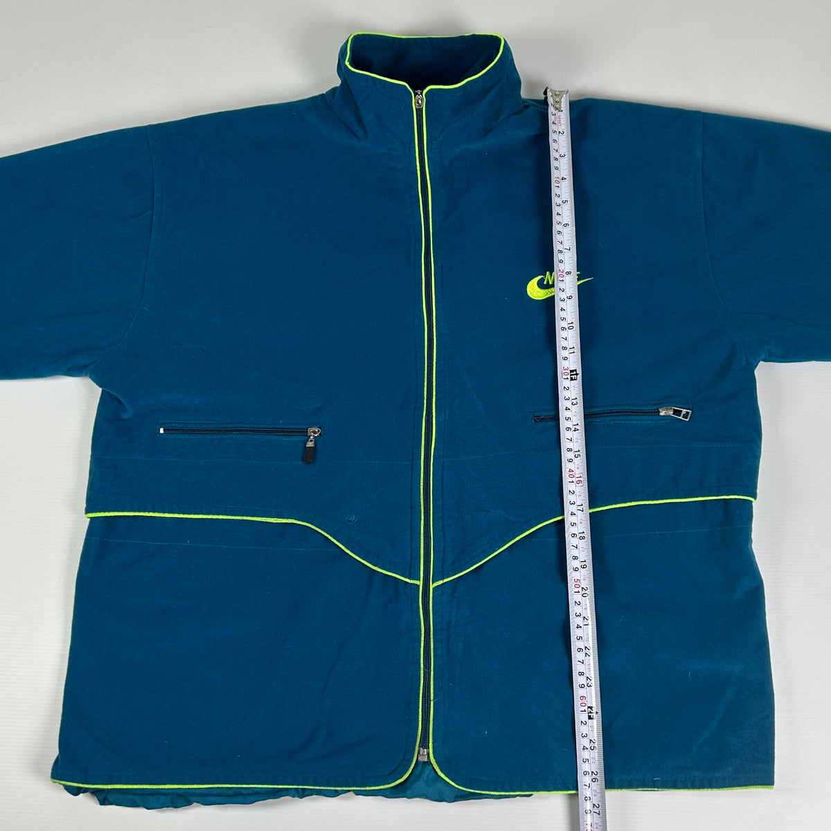 M - 1990's Nike Jacket