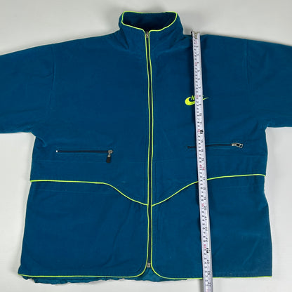 M - 1990's Nike Jacket