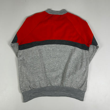 S - Vintage 1980's Adidas Sweatshirt