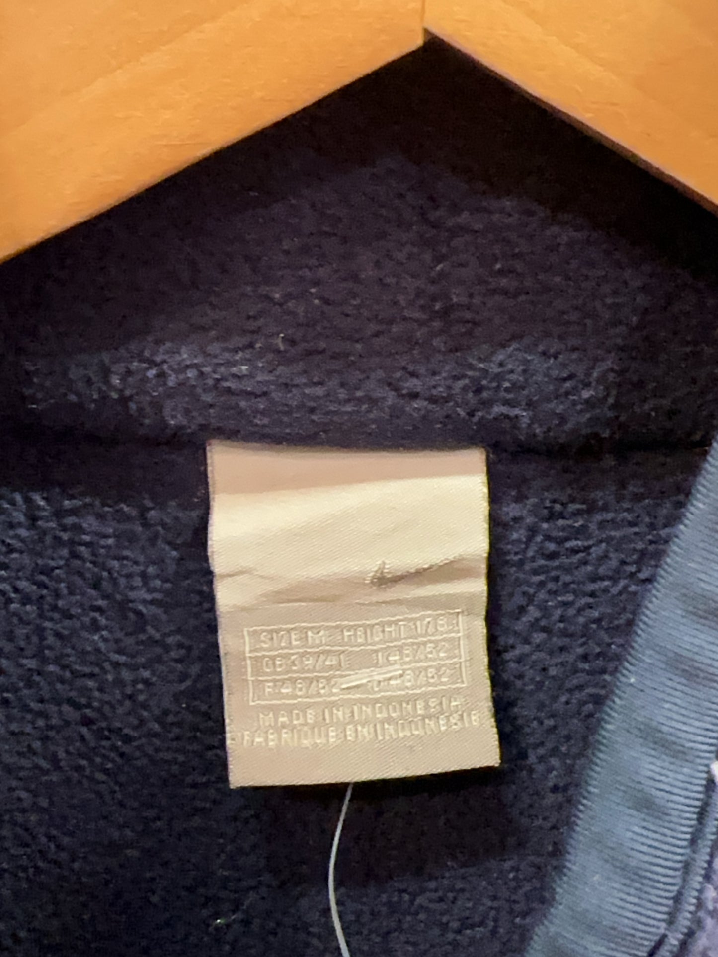 M - Nike Jacket