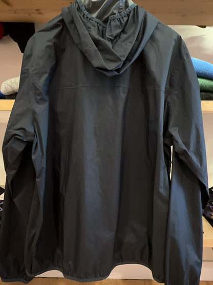 XL - Barbour Lightweight Hooded Waterproof Jacket