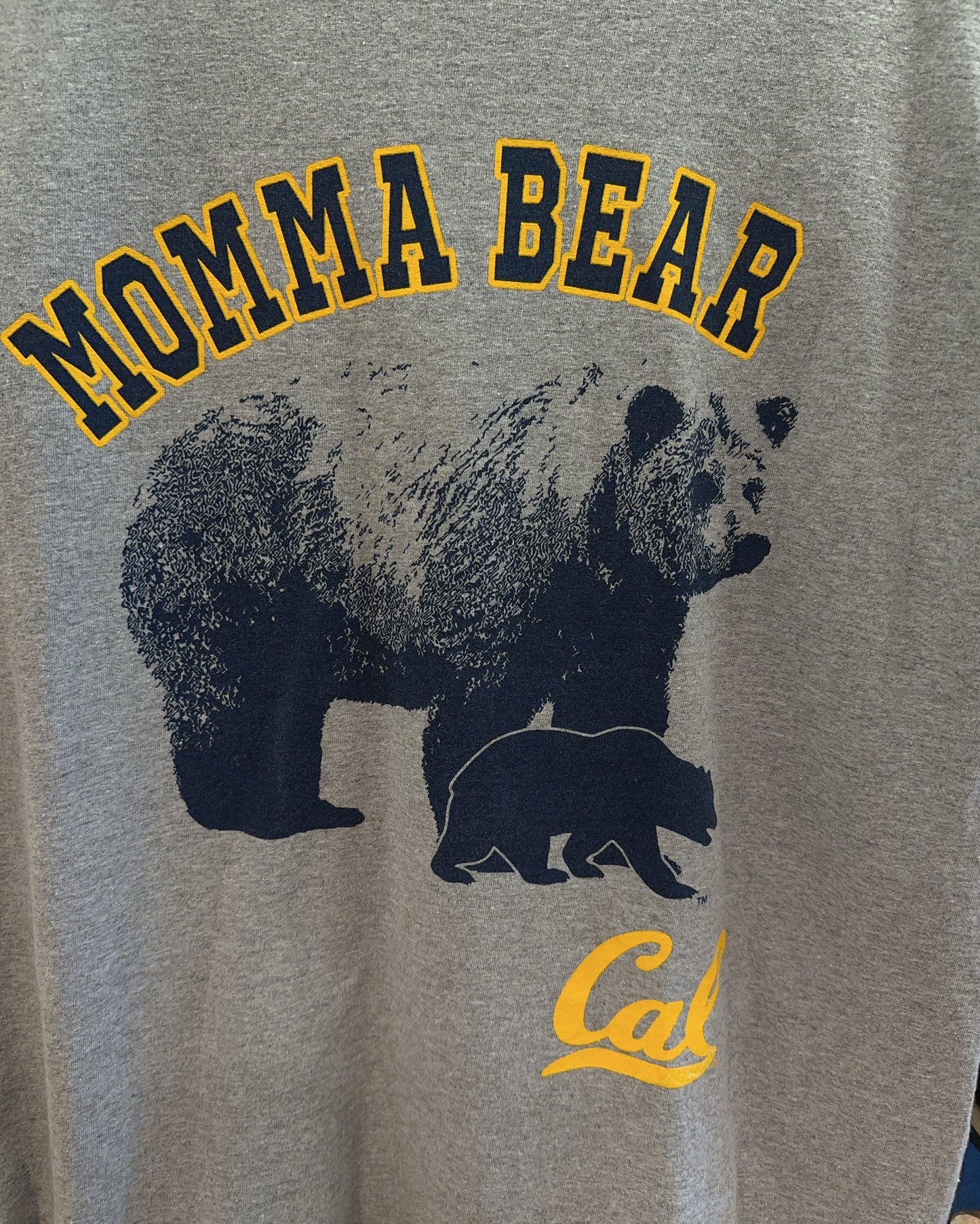 L - Champion T-shirt