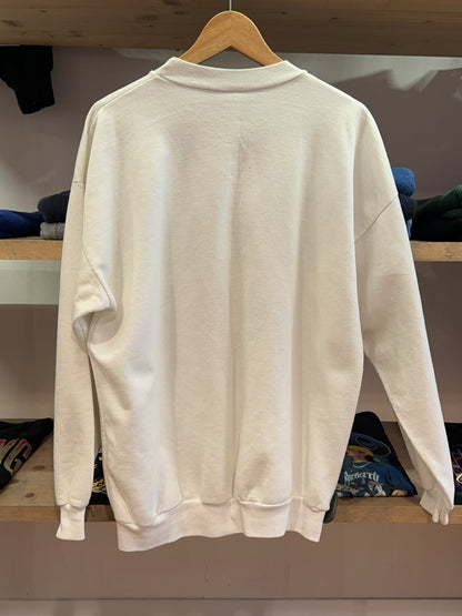 M - 1994 USA World Cup Gillette Sweatshirt