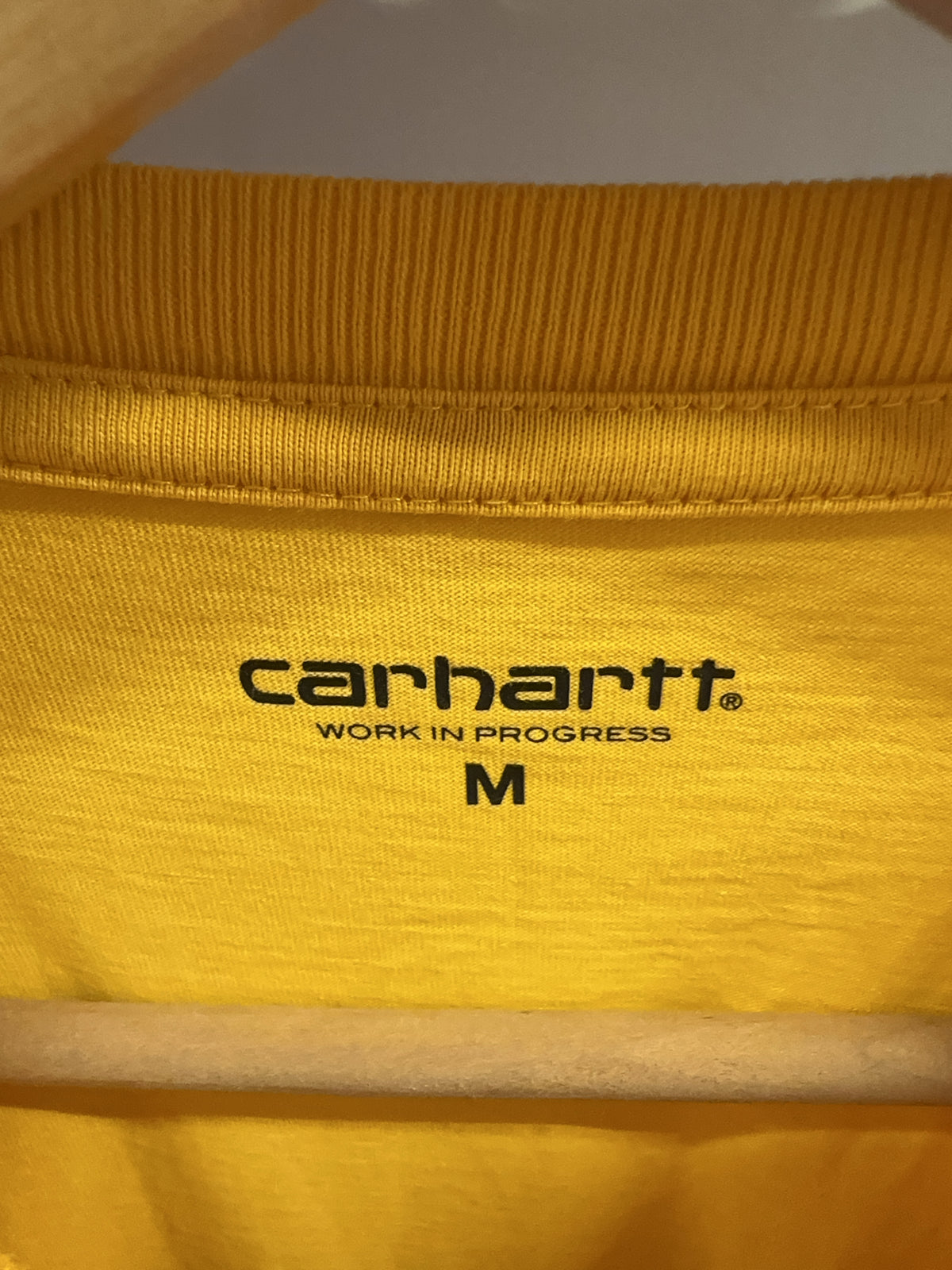 M - Carhartt Wip T-shirt