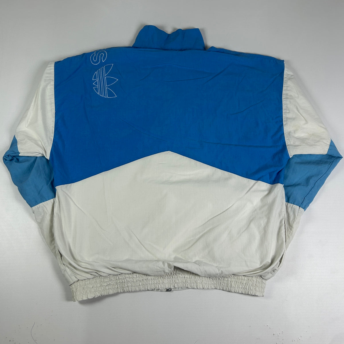 M - Vintage 1990's Adidas Track Jacket
