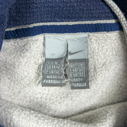 M - Vintage 2000's Nike Athletic Hoodie