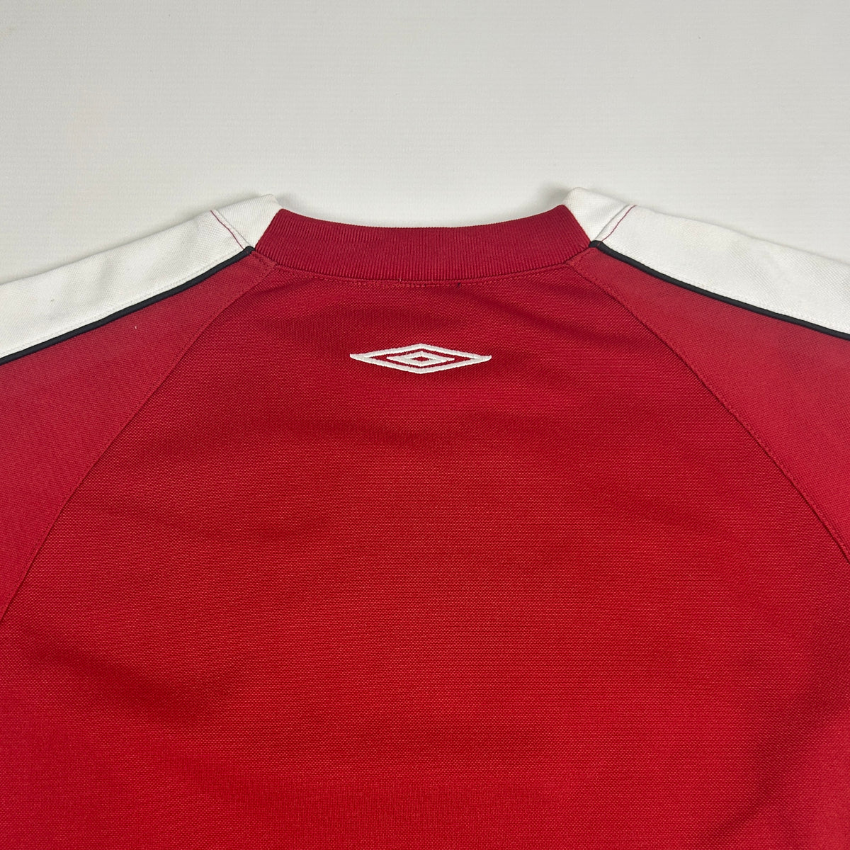 XS - Vintage 1990's Umbro Sweatshirt
