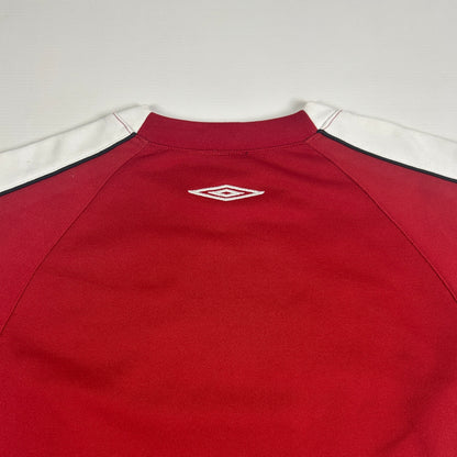 XS - Vintage 1990's Umbro Sweatshirt