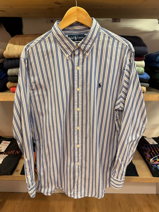 Ralph Lauren Shirt (L)