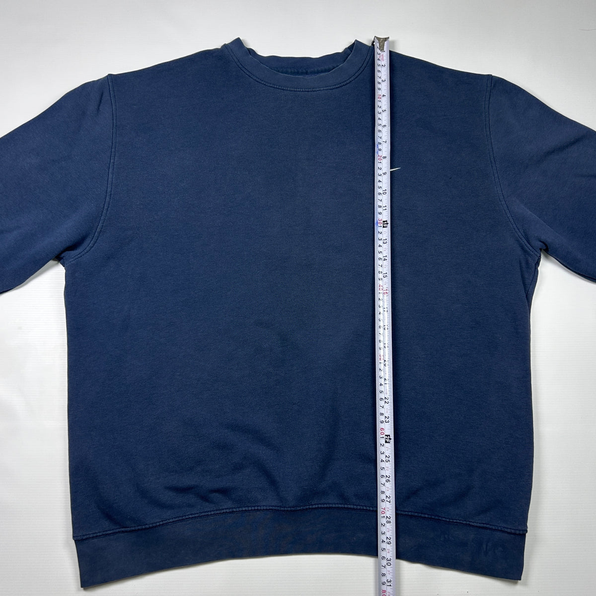 XL - Vintage 2000's Nike Crewneck Sweatshirt